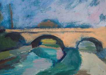 Waterway