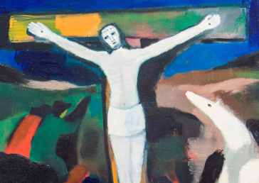 Crucifixion