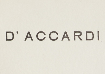 d’Accardi